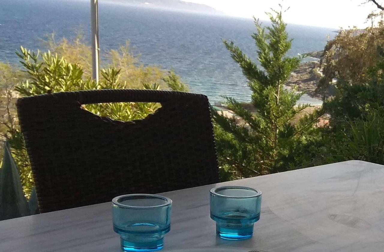 Tres Marias Βίλα Κερατέα Εξωτερικό φωτογραφία